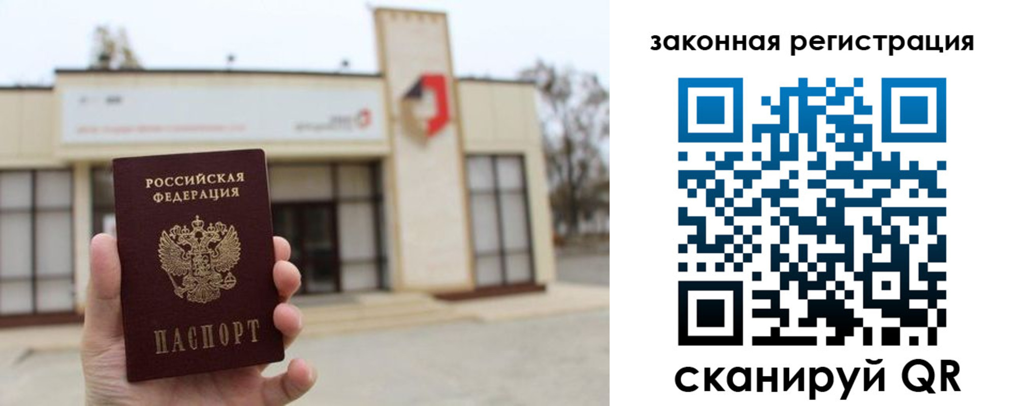 прописка законно в Светлограде